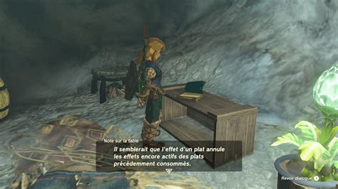 Zelda Tears of the Kingdom – Guide Babil, du village Piaf : .